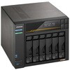 AS6806T ASUSTOR パワーユーザー・ビジネス向けのNAS「LOCKERSTOR 6 Gen3」 ASUSTOR 81293978