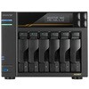 AS6806T ASUSTOR パワーユーザー・ビジネス向けのNAS「LOCKERSTOR 6 Gen3」 ASUSTOR 81293978