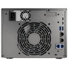 AS6806T ASUSTOR パワーユーザー・ビジネス向けのNAS「LOCKERSTOR 6 Gen3」 ASUSTOR 81293978