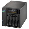 AS6804T ASUSTOR パワーユーザー・ビジネス向けのNAS「LOCKERSTOR 4 Gen3」 ASUSTOR 81293987