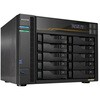 AS6810T ASUSTOR パワーユーザー・ビジネス向けのNAS「LOCKERSTOR 4 Gen3」 ASUSTOR 81294021