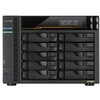 AS6810T ASUSTOR パワーユーザー・ビジネス向けのNAS「LOCKERSTOR 4 Gen3」 ASUSTOR 81294021