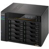 AS6810T ASUSTOR パワーユーザー・ビジネス向けのNAS「LOCKERSTOR 4 Gen3」 ASUSTOR 81294021
