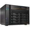 AS6808T ASUSTOR パワーユーザー・ビジネス向けのNAS「LOCKERSTOR 4 Gen3」 ASUSTOR 81294030