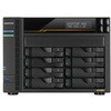 AS6808T ASUSTOR パワーユーザー・ビジネス向けのNAS「LOCKERSTOR 4 Gen3」 ASUSTOR 81294030