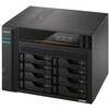 AS6808T ASUSTOR パワーユーザー・ビジネス向けのNAS「LOCKERSTOR 4 Gen3」 ASUSTOR 81294030