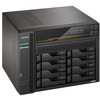 AS6808T ASUSTOR パワーユーザー・ビジネス向けのNAS「LOCKERSTOR 4 Gen3」 ASUSTOR 81294030