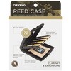 RVCASE04 リードケース D'Addario 81295387