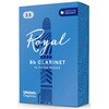 RCB1035 Bbクラリネット用リード D'Addario 81295396