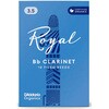 RCB1035 Bbクラリネット用リード D'Addario 81295396