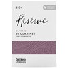 ODCT10405 Bbクラリネット用リード D'Addario 81295448