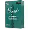 RIC10MH ソプラノサックス用リード D'Addario 81295475