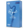 REB1040 バスクラリネット用リード D'Addario 81295527