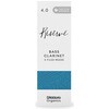 ODER0540 バスクラリネット用リード D'Addario 81295536