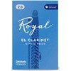 RBB1020 Ebクラリネット用リード D'Addario 81295606