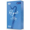 REB1035 バスクラリネット用リード D'Addario 81295746