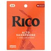 RJA0325 アルトサックス用リード D'Addario 81295771