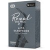 RHKP10ASX250 アルトサックス用リード D'Addario 81295789