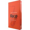 RKA2535 テナーサックス用リード D'Addario 81295798
