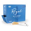RCB0130-B25 Bbクラリネット用リード D'Addario 81295816