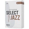 ORRS10ASX3M アルトサックス用リード D'Addario 81295825