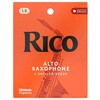 RJA0315 アルトサックス用リード D'Addario 81295841
