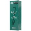 REC05MH バスクラリネット用リード D'Addario 81295911