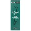 REC05MH バスクラリネット用リード D'Addario 81295911
