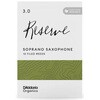 ODIR1030 ソプラノサックス用リード D'Addario 81295938