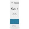 ODER0525 バスクラリネット用リード D'Addario 81296008
