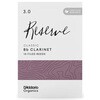 ODCT1030 Bbクラリネット用リード D'Addario 81296026