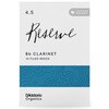 ODCR1045 Bbクラリネット用リード D'Addario 81296078