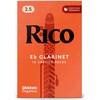 RBA1025 Ebクラリネット用リード D'Addario 81296121