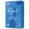 RJB1040 テナーサックス用リード D'Addario 81296130