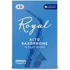 RJB1040 テナーサックス用リード D'Addario 81296130