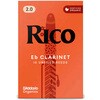 RBA1020 Ebクラリネット用リード D'Addario 81296157