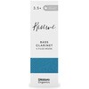 ODER05355 バスクラリネット用リード D'Addario 81296236