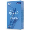 RLB1035 バリトンサックス用リード D'Addario 81296358