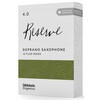 ODIR1040 ソプラノサックス用リード D'Addario 81296385