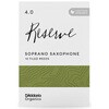 ODIR1040 ソプラノサックス用リード D'Addario 81296385