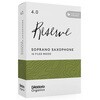 ODIR1040 ソプラノサックス用リード D'Addario 81296385