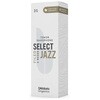 ORSF05TSX3S テナーサックス用リード D'Addario 81296455