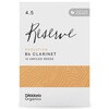 ODCE1045 Bbクラリネット用リード D'Addario 81296489