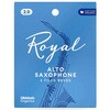 RJB0320 アルトサックス用リード D'Addario 81296525