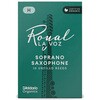 RIC10HD ソプラノサックス用リード D'Addario 81296541