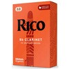 RCA1030 Bbクラリネット用リード D'Addario 81296550