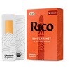 RCA1040 Bbクラリネット用リード D'Addario 81296586