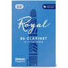 RCB1020 Bbクラリネット用リード D'Addario 81296595