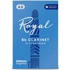 RCB1040 Bbクラリネット用リード D'Addario 81296620