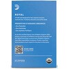 RCB1040 Bbクラリネット用リード D'Addario 81296620